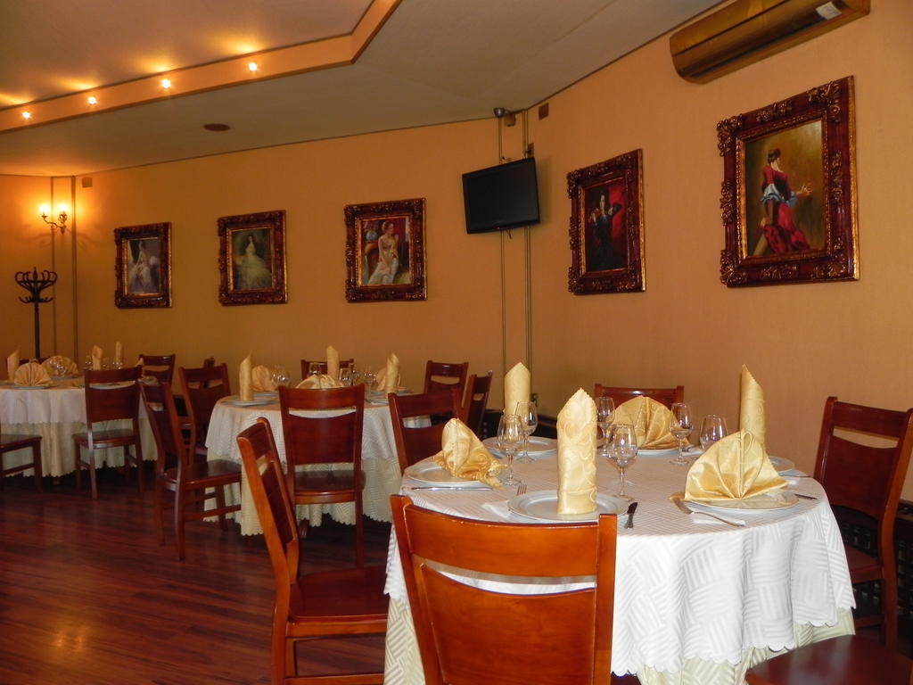 Hestia Hotel Calarasi  Exterior photo
